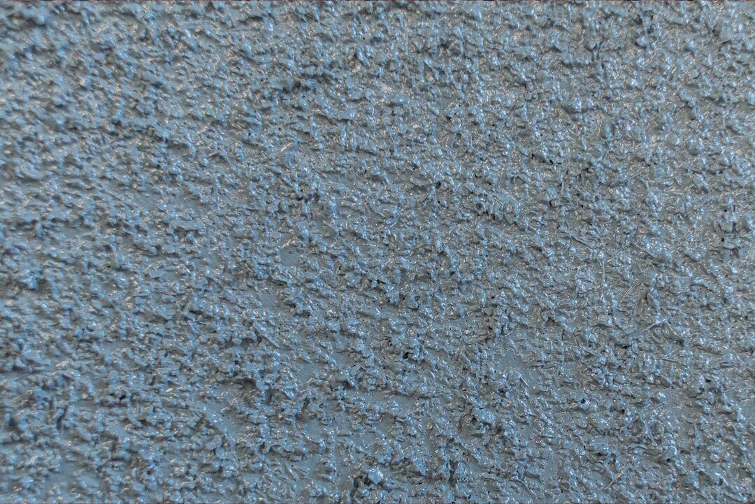 Vintage Blue